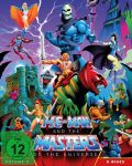 He-Man and the Masters of the Universe (1983) 02 Blu-ray