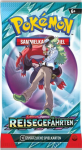 Pokémon Karmesin & Purpur 09 Reisegefährten Booster