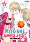 Kageki Shojo!! Ouvertüre 02