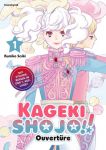 Kageki Shojo!! Ouvertüre 01