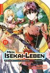 Mein Isekai-Leben Mit der Hilfe von Schleimen zum mächtigsten Magier einer anderen Welt 21