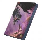 Ultimate Guard Zipfolio 360 Xenoskin Magic The Gathering Tarkir Dragonstorm Feral Deathgorger