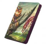 Ultimate Guard Zipfolio 360 Xenoskin Magic The Gathering Tarkir Dragonstorm Skirmish Rhino