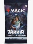Magic the Gathering Tarkir Dragonstorm Play Booster englisch