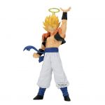 Dragon Ball Z Match Statue Makers Super Saiyan Gogeta (vs Janemba)