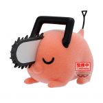 Chainsaw Man Fluffy Puffy Figur Pochita (ver. B)