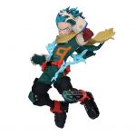 My Hero Academia the Amazing Heroes Figur -Plus- Izuku Midoriya
