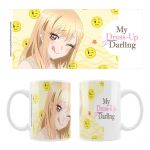 My Dress-Up Darling Tasse Marin Lächelnd