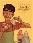 Amir und der Geschmack von Heimat GN