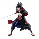 Naruto Shippuden Vibation Stars Figur Uchiha Sasuke