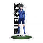 Blue Lock Isagi Acryl Diorama 16cm