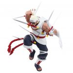 Naruto Shippuden Vibration Stars Figur Killer Bee