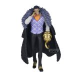 One Piece The Shukko Figur Crocodile