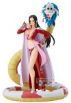 One Piece DXF The Grandline Series Extra+ Figur Boa Hancock