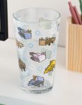 Minecraft Glas Axolotl