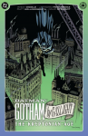 Batman Gotham By Gaslight The Kryptonian Age (englisch)