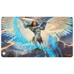 Ultra Pro Spielmatte Magic The Gathering Tarkir Dragonstorm Elspeth, Storm Slayer