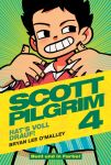 Scott Pilgrim 04 ...hat's voll drauf!
