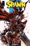 Spawn 136 Gejagte
