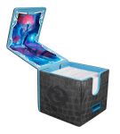 Ultra Pro Alcove Edge Deckbox für 100+ Karten Magic The Gathering Tarkir Dragonstorm Ugin, Eye of the Storms