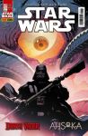 Star Wars Marvel Comicshop Ausgabe 117