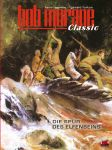 Bob Morane Classic 06 Die Spur des Elfenbeins