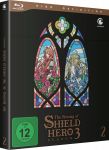 The Rising of the Shield Hero 3.Staffel 02 Blu-ray