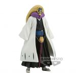 Bleach Solid and Souls Figur Mayuri Kurotsuchi