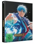 Mashle: Magic and Muscles 1.Staffel 02 DVD