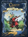 Quest 01