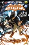 Batman Detective Comics (Rebirth) 92
