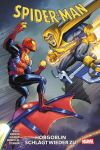 Spider-Man Paperback (2024) 03 Hobgoblin schlägt wieder zu