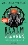 Realm Breaker 01 Das Reich der Asche