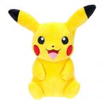 Pokémon Plüschfigur Kanto 20 cm Pikachu