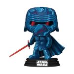 Star Wars Funko POP! Movie Vinyl Figur Kylo Ren(Retro) 9 cm