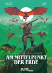 Am Mittelpunkt der Erde