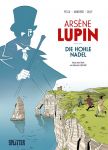 Arsène Lupin: Die hohle Nadel