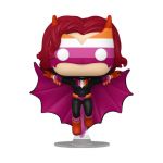 Pride Funko POP! Heroes Vinyl Figur Batwoman 9 cm
