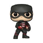 Marvel Thunderbolts Funko POP! Vinyl Figur John F. Walker 9 cm