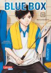 Blue Box 13