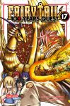Fairy Tail 100 Years Quest 17