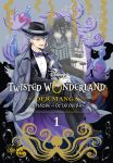 Twisted Wonderland Der Manga Episode of Octavinelle 01