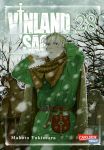 Vinland Saga 28