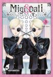 Migi & Dali Dangerous Twins 03
