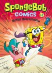 SpongeBob Comics 02 Mutige Meereshelden