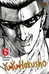 Yu Yu Hakusho 06