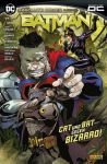 Batman (Rebirth) 97