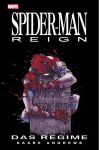 Spider-Man Reign 01 Das Regime