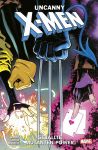 Uncanny X-Men (2025) 01: Geballte Mutanten-Power