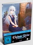 Elainas Reise 1.Staffel 03 Blu-ray